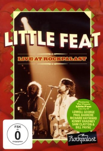 Little Feat