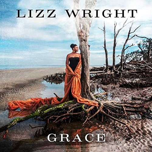 LizzWright