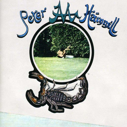 Peter Hammill