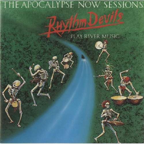 Rhythm Devils