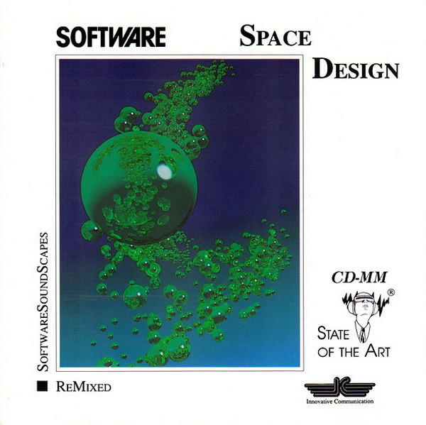 Software Space Design