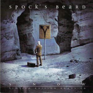 Spock S Beard Snow  Cd1  2002