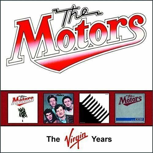 The Motors