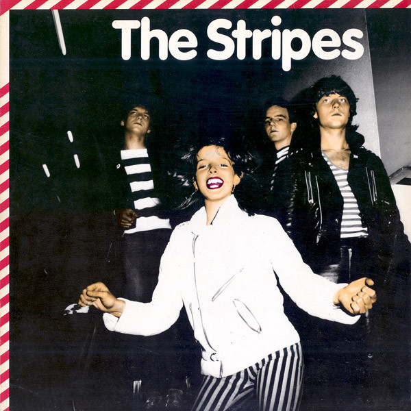 The Stripes 1980