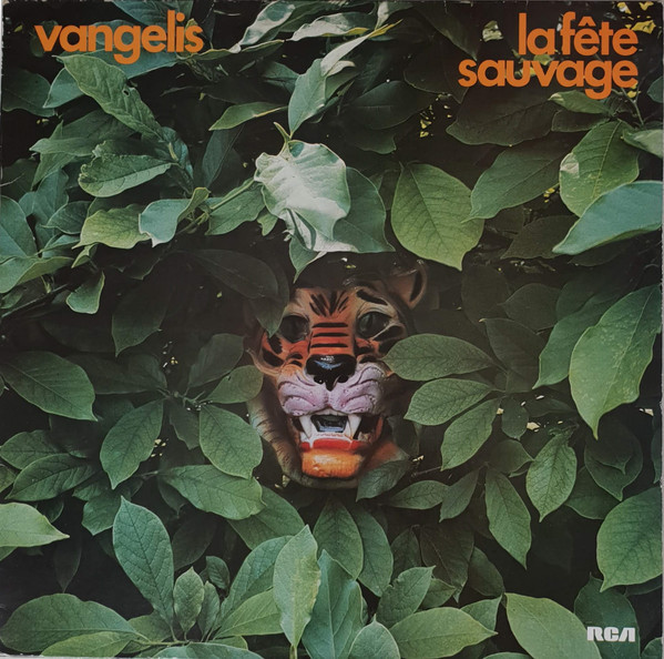 Vangelis