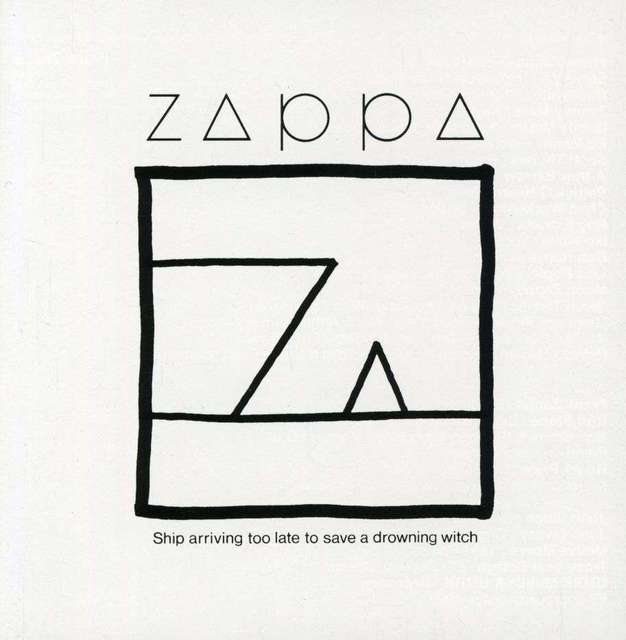 Zappa Ship