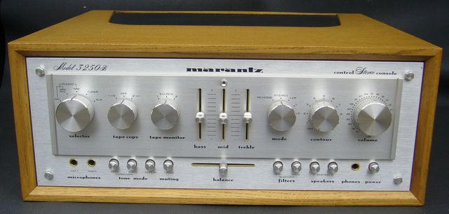 MARANTZ 3250B In WC110