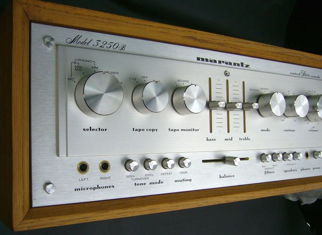 MARANTZ 3250B In WC110