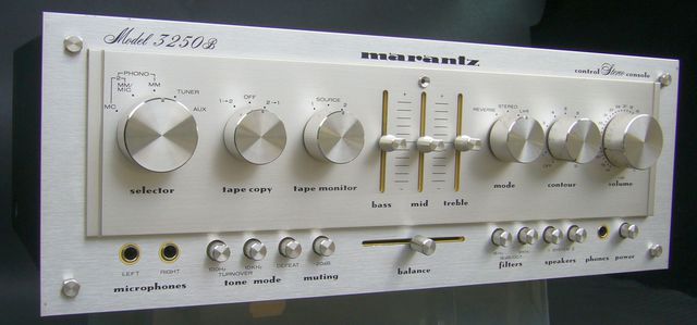 MARANTZ 3250B