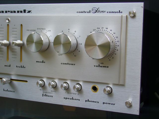 MARANTZ 3250B