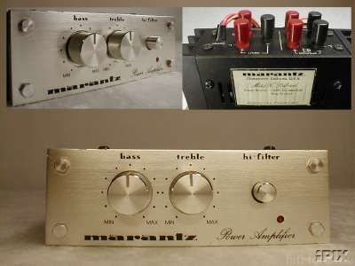 Marantz SA230