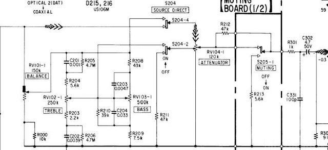 Sony TA630FS 01