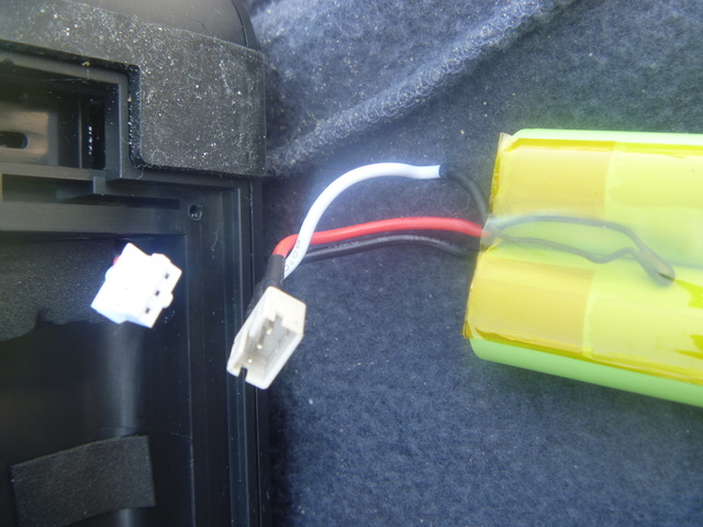 Tdk A33 McNair 2000mAh