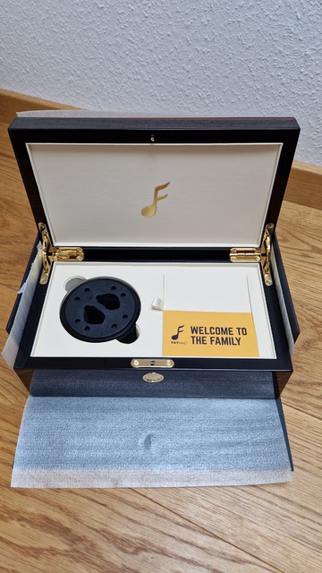 Fatfreq GM Box