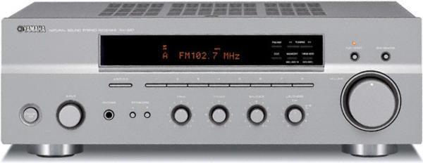Yamaha Rx-397