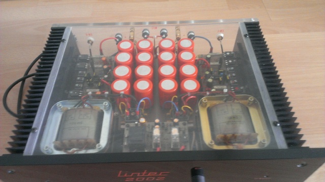 Lintec Top