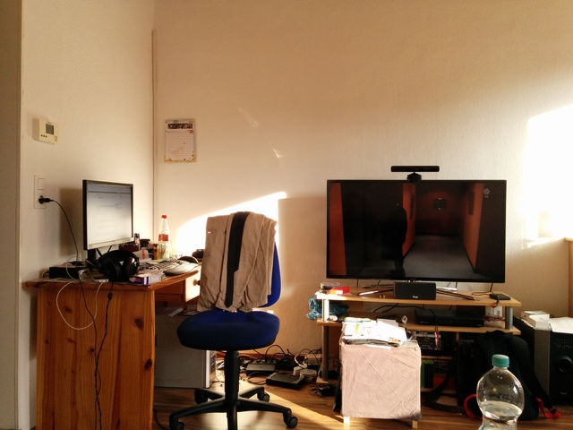 Bilder Vom Zimmer