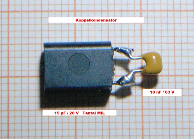 DIY  SPDIF Digitalausgang = Trenntrafo + Montage   004