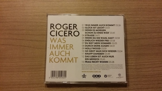 Cicero 2