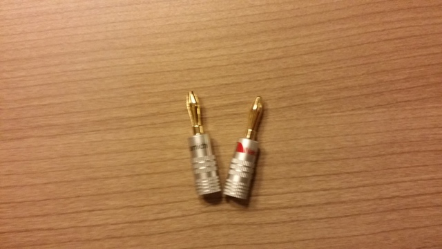 Stecker