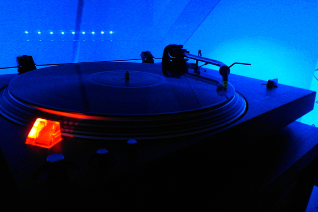 Ortofon Nightclub E 