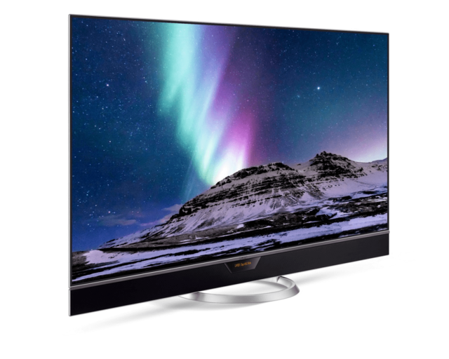 Metz OLED TV