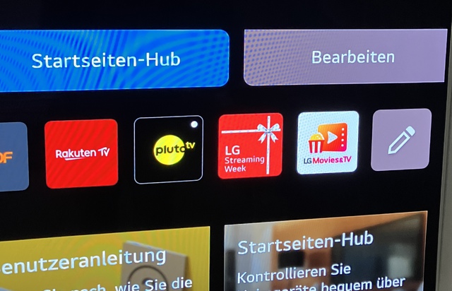 Zwei Neue Apps