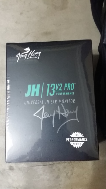 Jh13v2 Pro