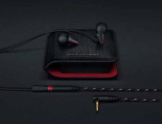 Sennheiser Dior