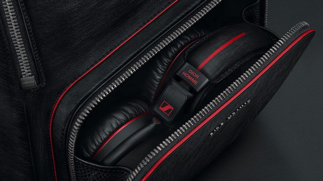 Sennheiser Dior