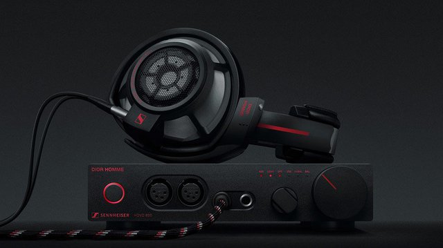 Sennheiser Dior