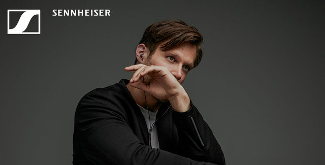 Sennheiser Adv Header2 IOP