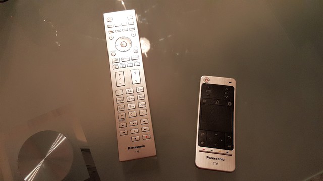 Panasonic Remote