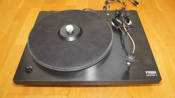 Rega Planar 3