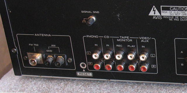 Teac 680