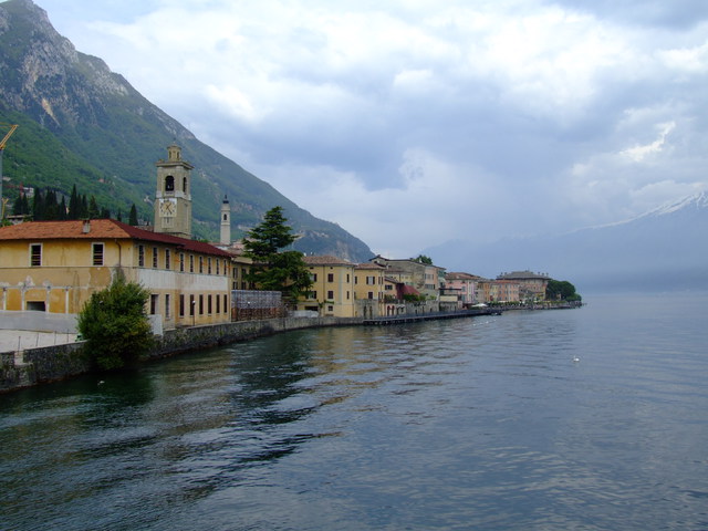 Urlaub am Gardasee