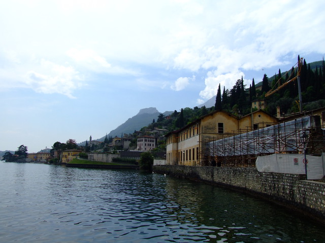 Urlaub am Gardasee