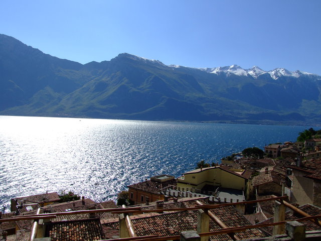 Urlaub Am Gardasee