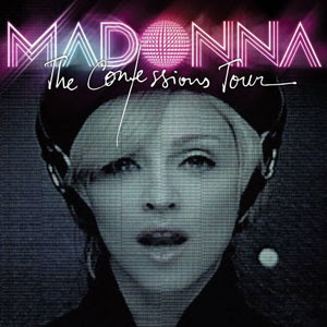 Madonna-confession-tour