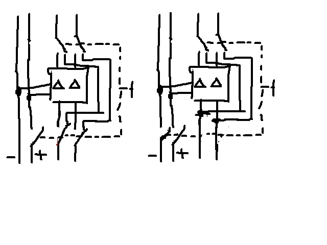 Zeichnung TDA749_ Tone/Volume Control Board / Vorverstrker