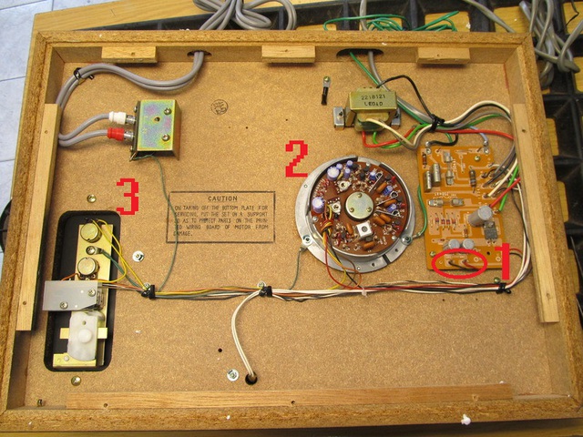 HITACHI PS 38 01 A1130 Wien