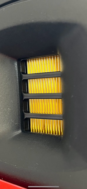 Bändchenhochtöner