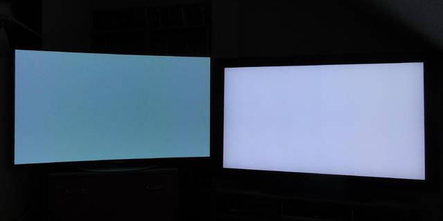 OLED Vs. LED