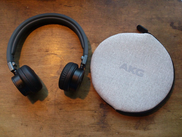 AKG Y45BT