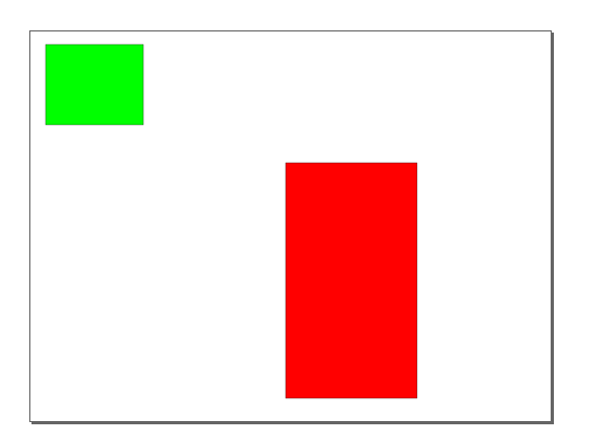 Die Struktur der Startseite von QAS-Audio.de