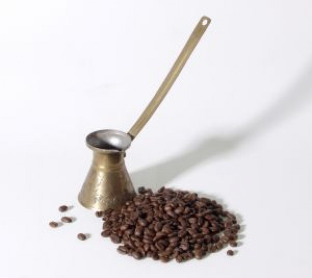 Griechischer Kaffee 2417479