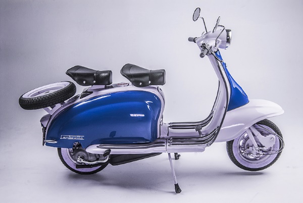 lambretta