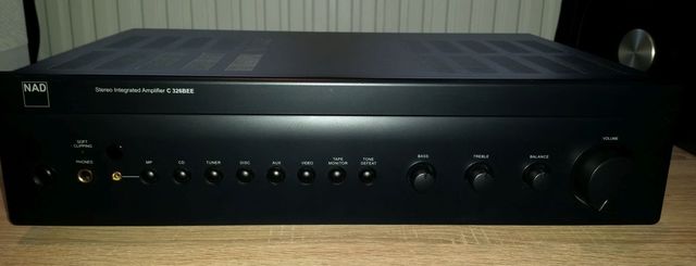 NAD C326BEE