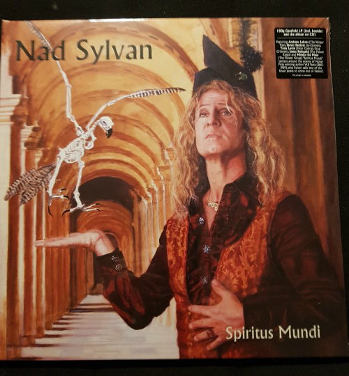 nad sylvan