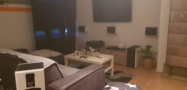 Teufel System 4 THX